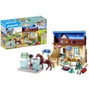 Playmobil Clínica Veterinaria