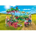 Playmobil Starter Pack Huerto