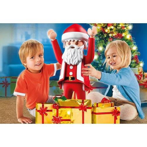 Playmobil Papá Noél XXL