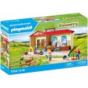 Playmobil Granja Maletín