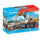 Playmobil Excavadora grande