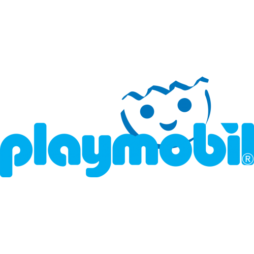 Playmobil Granjero con ternero