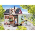 Playmobil Casa pequeña