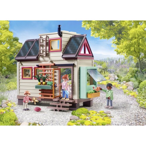 Playmobil Casa pequeña