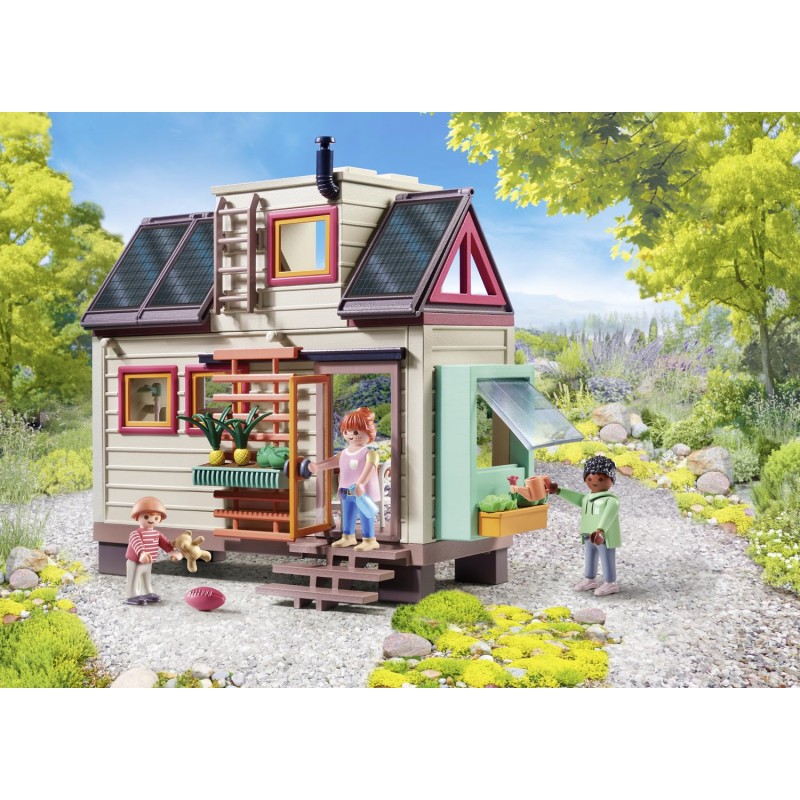 Playmobil Casa pequeña