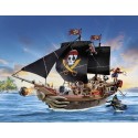 Playmobil Gran Barco Pirata