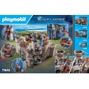 Playmobil Castillo de Arwynn