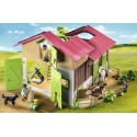 Playmobil Granja