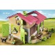Playmobil Granja
