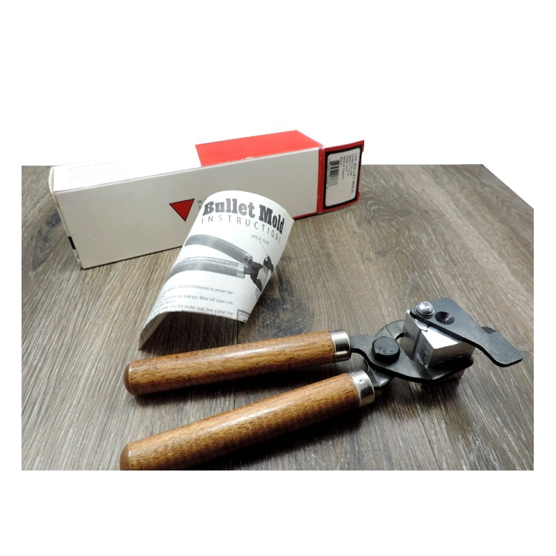 Lee Precision Molde 9mm / 38 Super Auto / 380 Auto