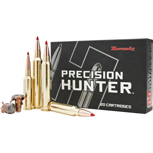 Hornady 6.5 Creedmoor 143 grains ELD-X