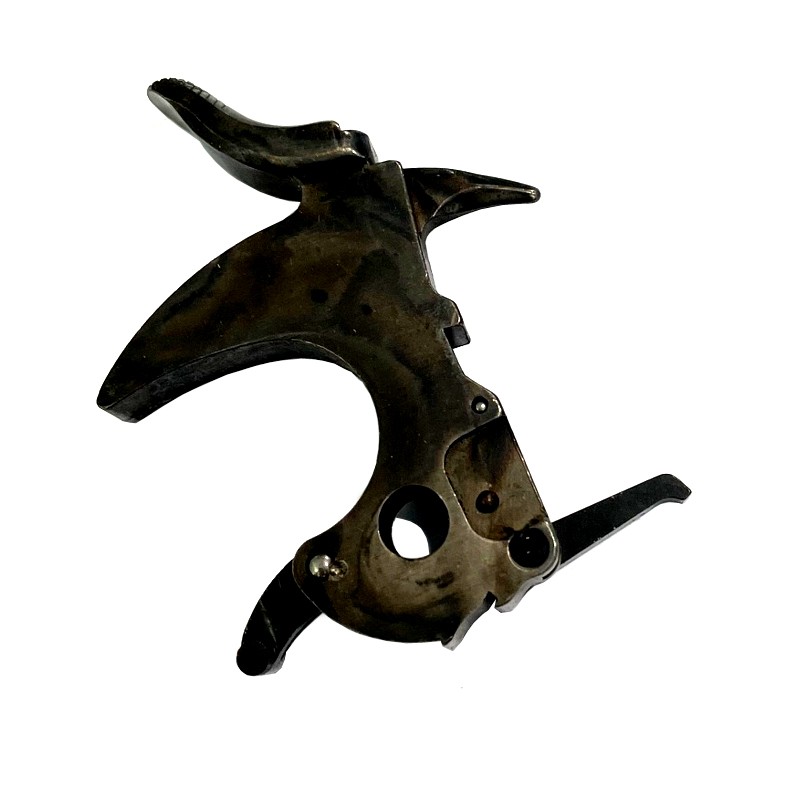 Uberti Schofield Mod. 2 Martillo