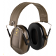 Peltor Auriculares Protectores Bull´s Eye I Green Forest