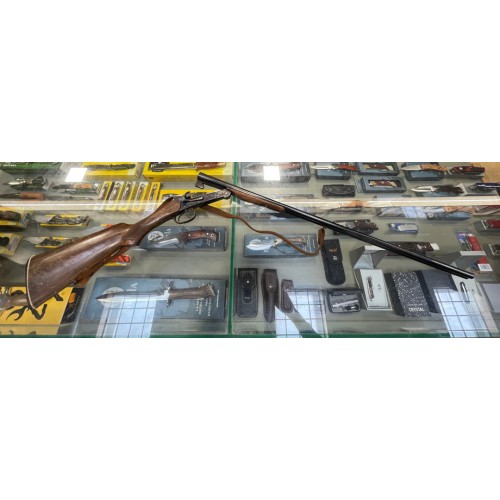 Escopeta Pioneer Calibre 410 (12mm)