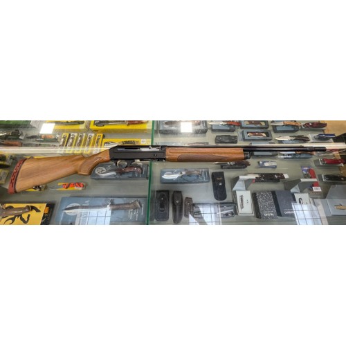 Benelli Escopeta Semiaut. Modelo 121 Calibre 12/70 Segunda Mano