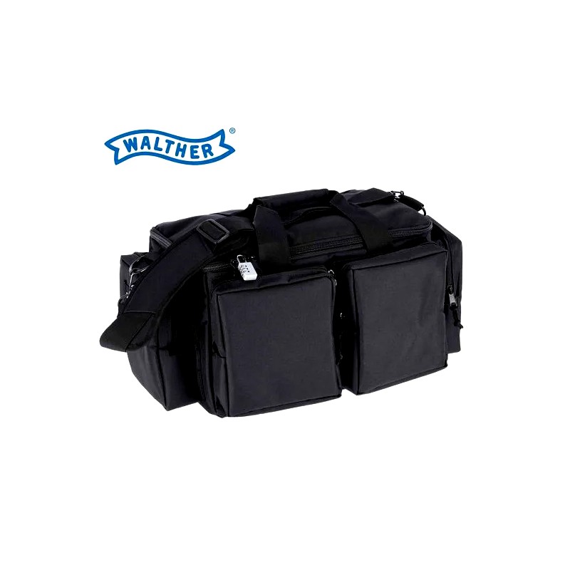 Walther Range Bag Pro