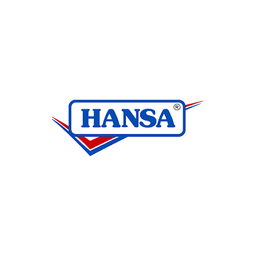 Hansa Cervatillo "echado"