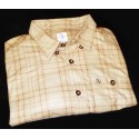 Camisa Térmica Bimax Camel Talla S