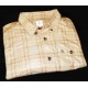 Camisa Térmica Bimax Camel Talla S