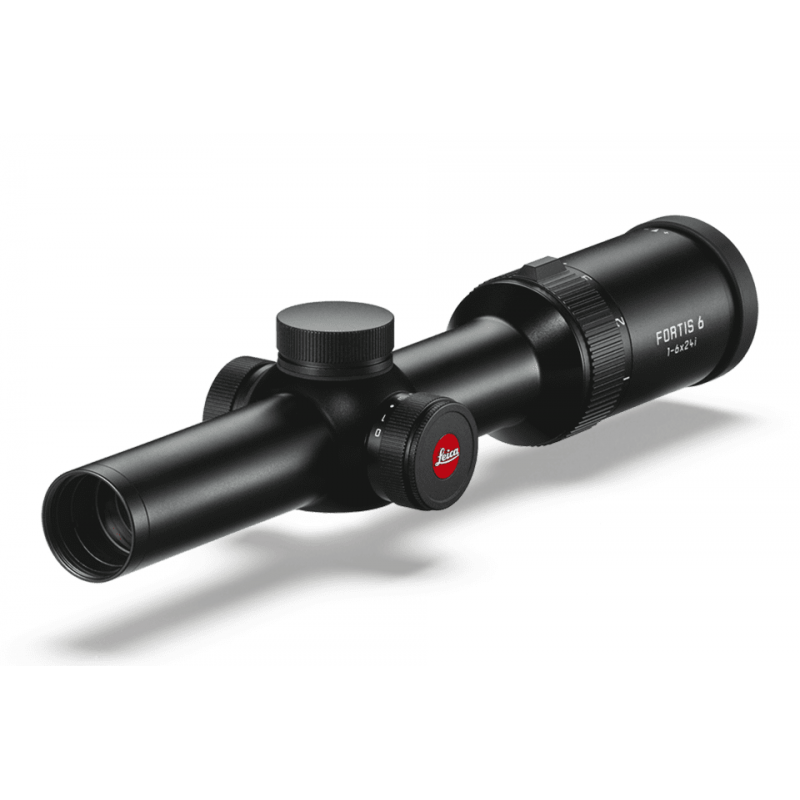 Leica Visor Fortis 1-6x24i L-4A