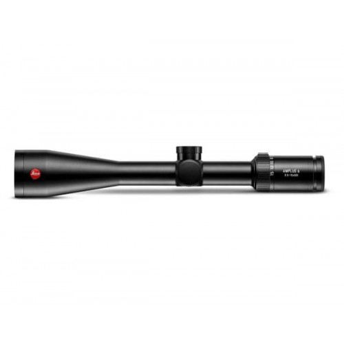Leica Amplus 6 2,5-15x50i L-4a
