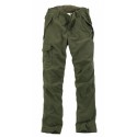 Pantalón Tidemorey Bronze con Gore-Tex