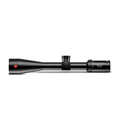 Leica Amplus 6 2.5-15x50i L-4a Ballistic BDC
