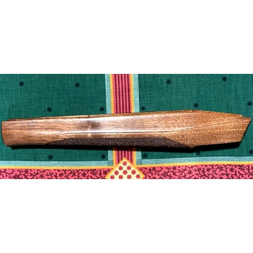 Browning Guardamanos MK3 Madera acabado al aceite Ref. H