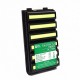 Aria Batería para emisoras Vertex / Yaesu