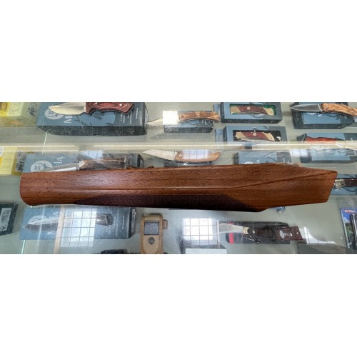 Browning Guardamanos MK3 Madera acabado al aceite Ref. P