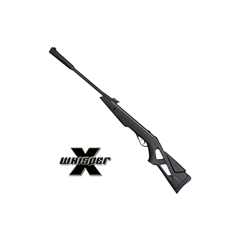 Gamo Carabina Whisper X Calibre 5.5
