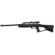 Gamo Carabina Delta Fox 5.5 + Visor 4x20TV