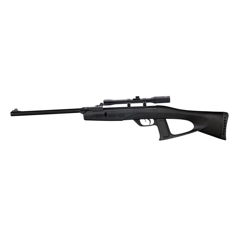 Gamo Carabina Delta Fox 5.5 + Visor 4x20TV