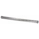 Gamo Muelle de 40 espiras para carabinas calibre 4.5 / 5.5 y 6.35