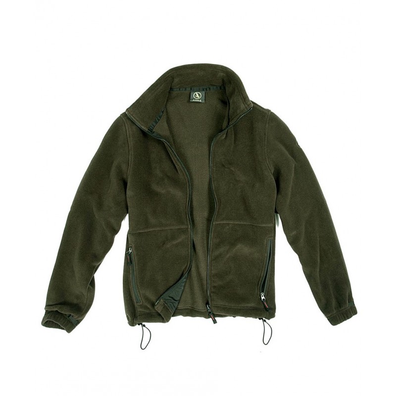 Polar Solok Eco Polartec Talla M