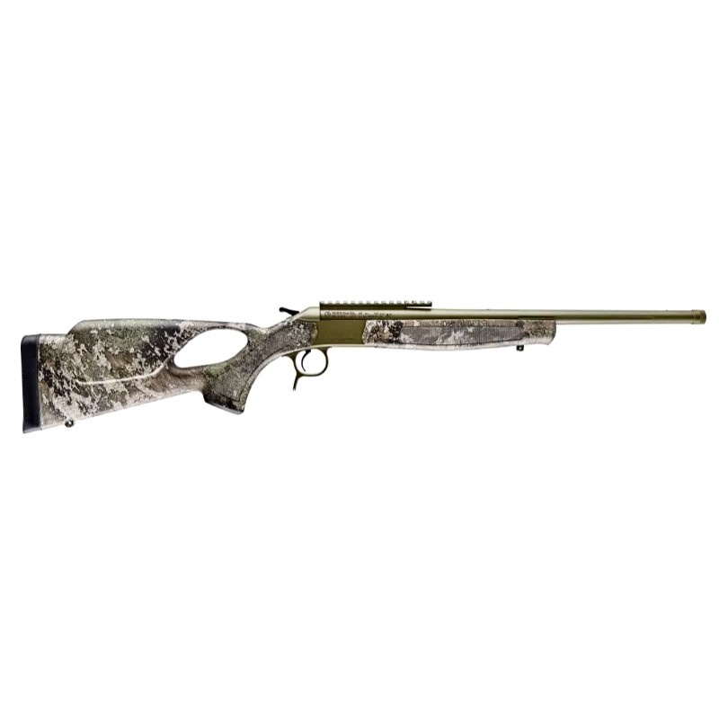 Bergara Monotiro BA13 Take Down Strata 30-06