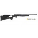 Bergara Rifle Monotiro BA13 Take Down Thumbhole 18" 308Win