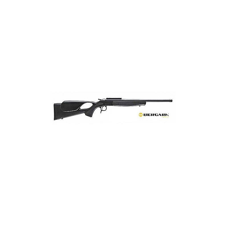 Bergara Rifle Monotiro BA13 Take Down Thumbhole 18" 308Win