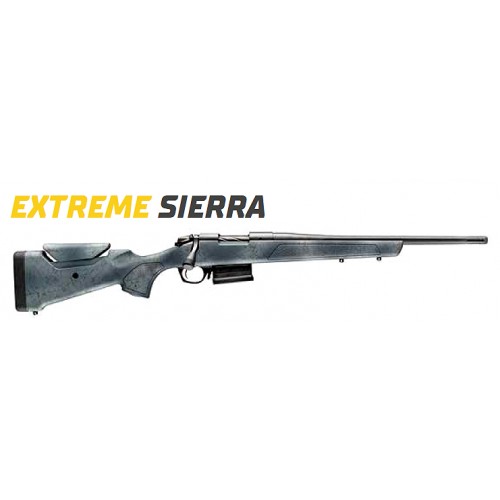 Bergara B14 Extreme Sierra 300 AAC Blackout