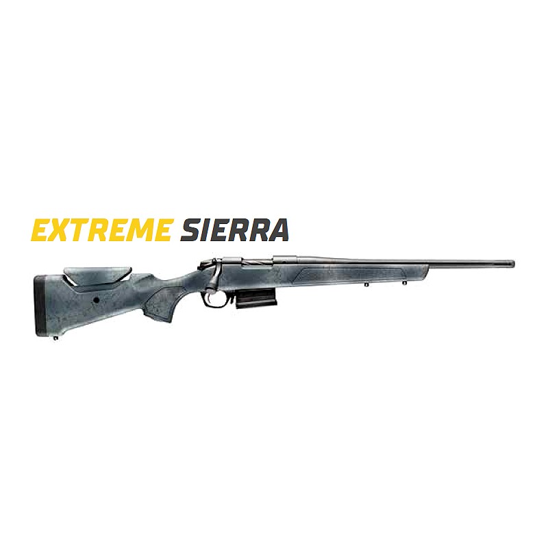 Bergara B14 Extreme Sierra 300 AAC Blackout