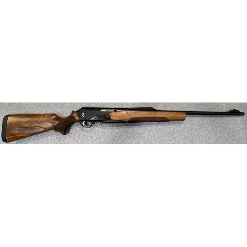 Browning Rifle Bar 4X Elite 300 Win Mag