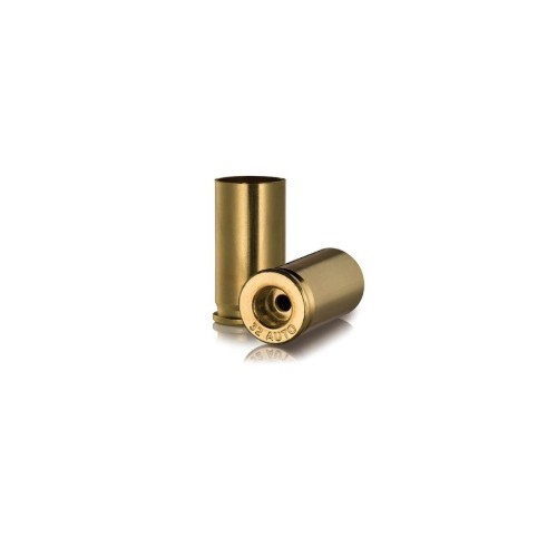 Prvi 100 Casquillos 32 Auto / 7.65