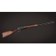 Winchester Rifle 1894 Sporter calibre 30-30