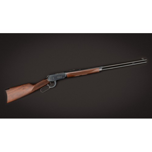 Winchester Rifle 1894 Sporter calibre 30-30