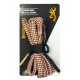 Browning "bore snake" (cuerda) de limpieza calibre 270 Win / 7mm Rem Mag