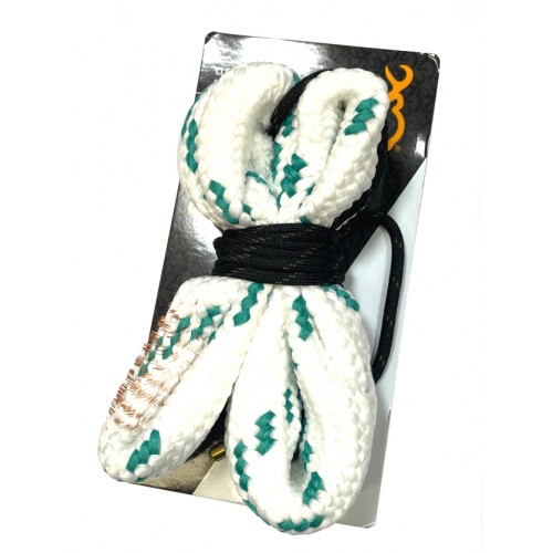 Browning "bore snake" (cuerda) de limpieza calibre 12