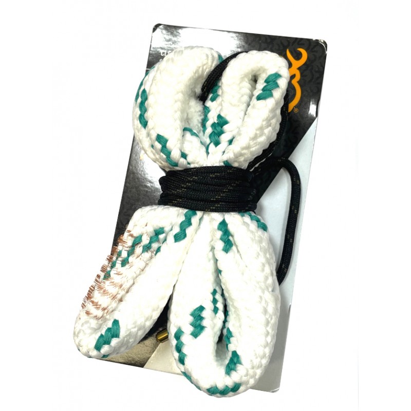 Browning "bore snake" (cuerda) de limpieza calibre 12