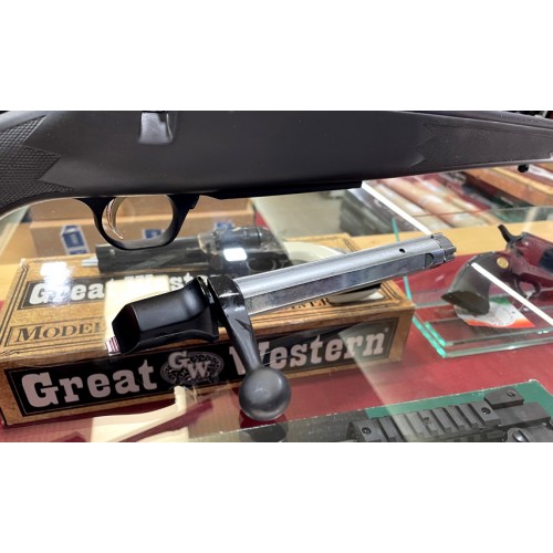 Browning A-Bolt Synthetic 30-06