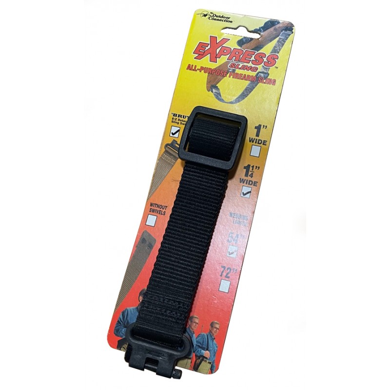 Outdoor Connection Express Sling