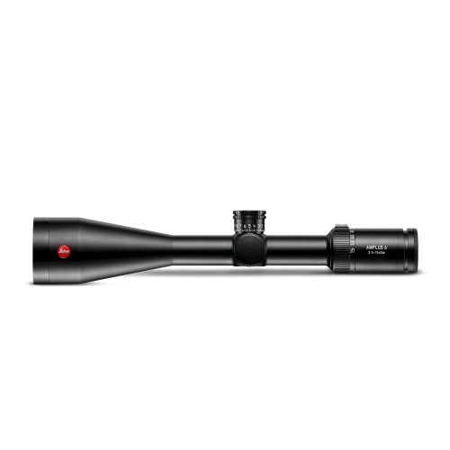 Leica Visor Amplus 6 2.5-15x56i L-4a BDC